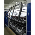 New Styly Three Layer Stretch Film Machine